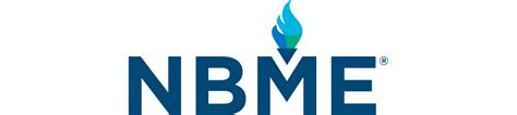 National Board of Medical Examiners.